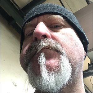 Meet your Posher, Jeff